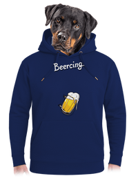 unisex mikina premium