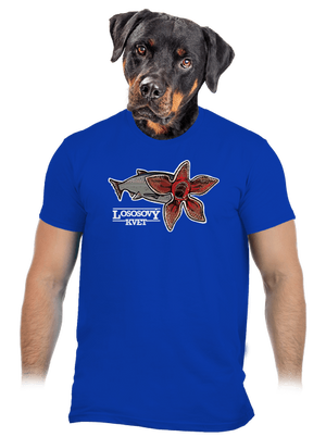 pánske tričko