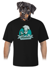 unisex tričko oversized