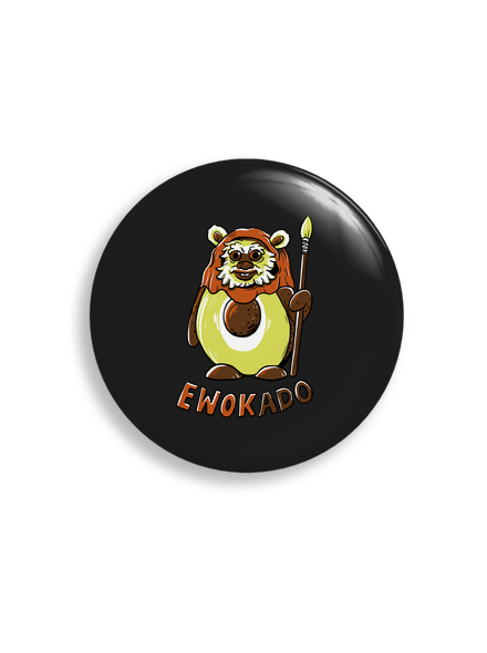 Ewokado  