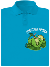 pánska polokošeľa