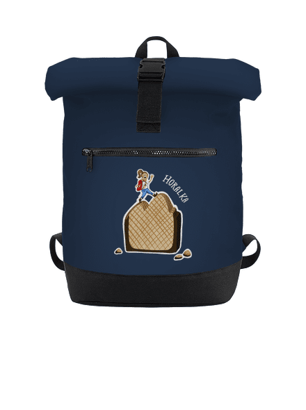 Horalka batoh French Navy