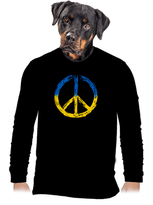 pánske dlhý rukáv
