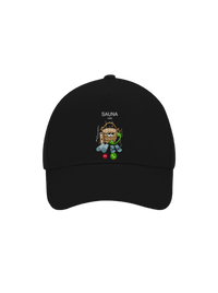 šiltovka baseballka