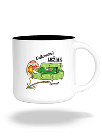 farebný hrnček