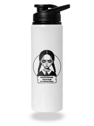 flaša na vodu