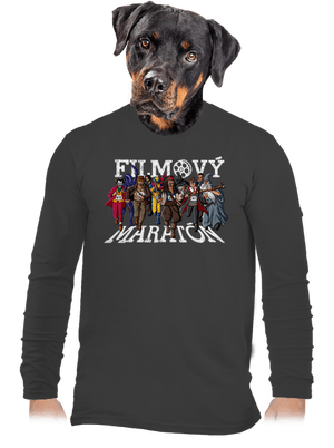pánske dlhý rukáv