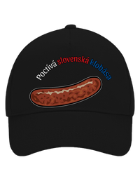 šiltovka baseballka