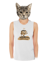 dámske tielko voľné