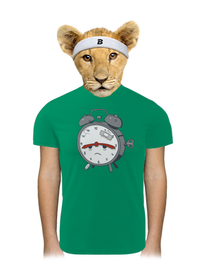 detské športové tričko