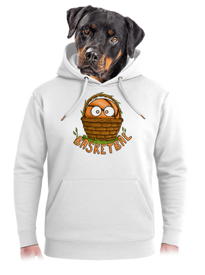 unisex mikina premium