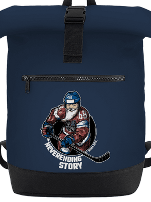 Jarda Forever batoh French Navy