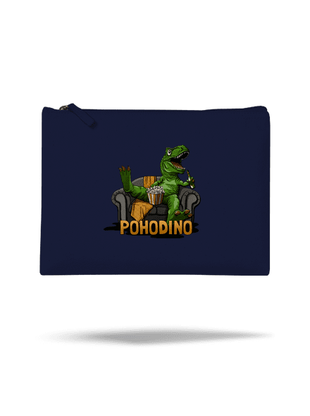 Pohodino taštička French Navy