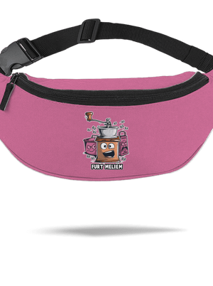 Mlynček ľadvinka True Pink