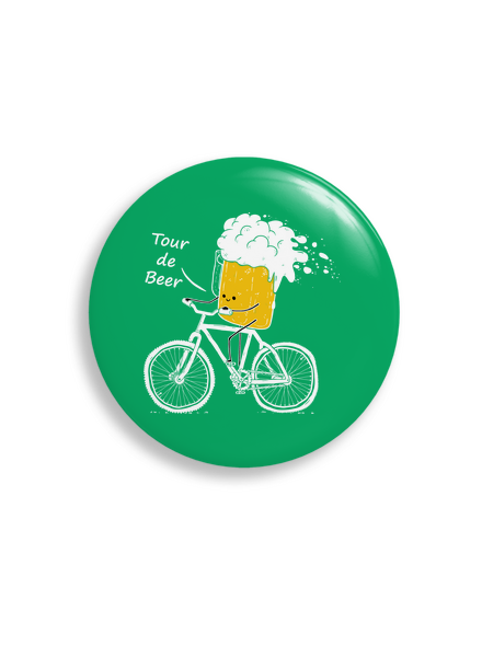 Tour de beer  