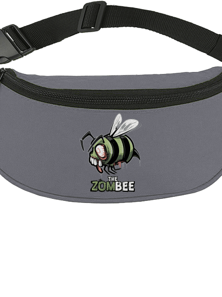 ZomBee ľadvinka Graphite