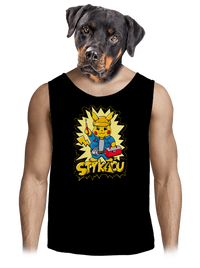 pánske tielko