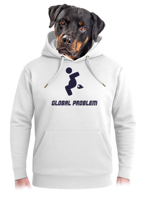 unisex mikina premium