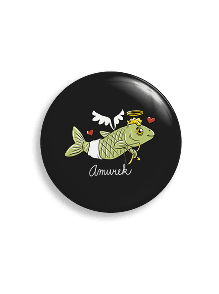 Amurek placka 