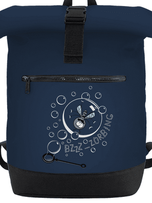 Zorbing batoh French Navy