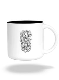 farebný hrnček