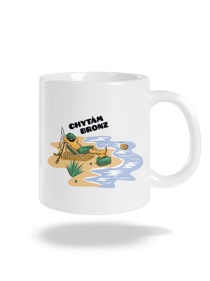  klasický hrnček White