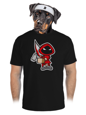 pánske športové tričko