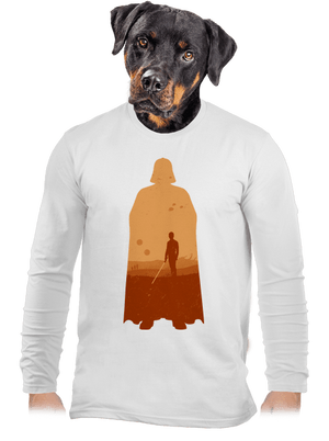 pánske dlhý rukáv