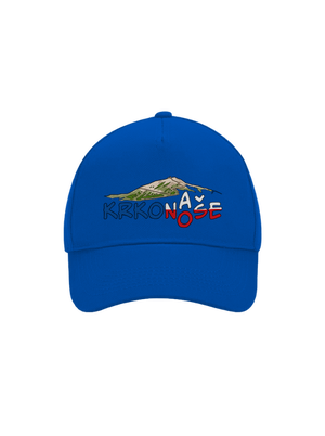 šiltovka baseballka