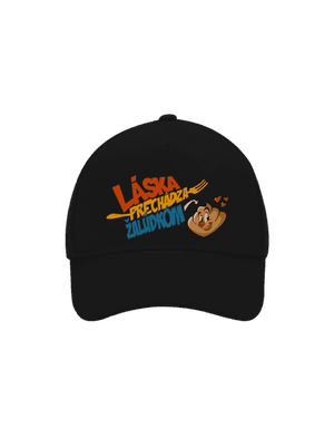 šiltovka baseballka