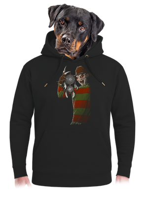 unisex mikina premium