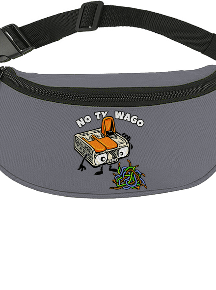 Wago svorka ľadvinka Graphite