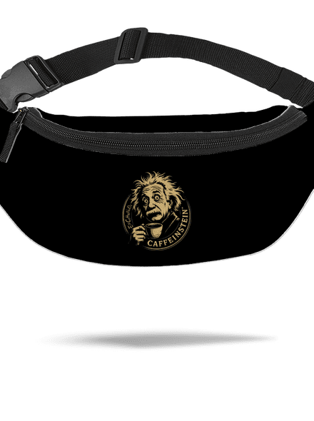 Caffeinstein ľadvinka Black