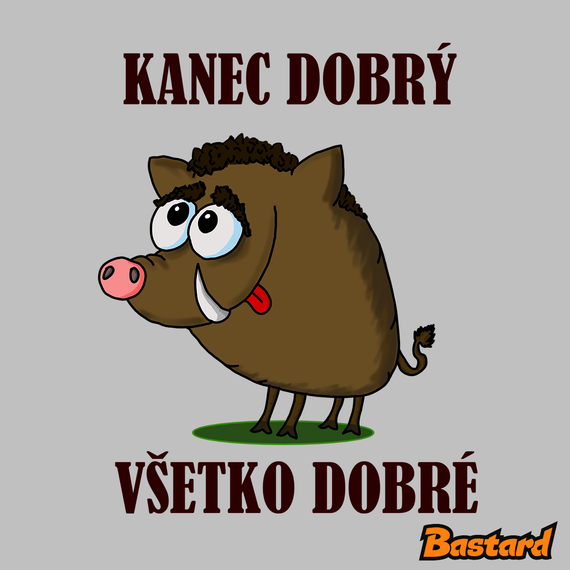 Kanec dobrý
