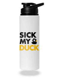 flaša na vodu