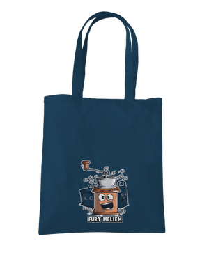 Mlynček taška Petrol