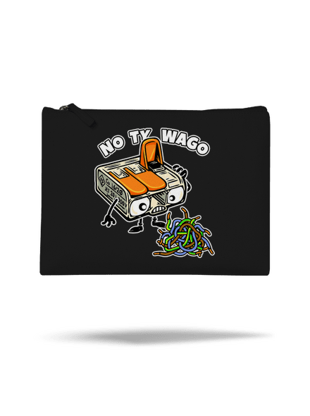 Wago svorka taštička Black