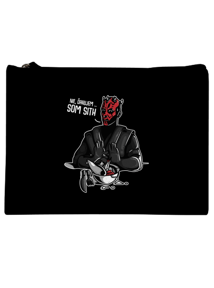 Som sith taštička Black