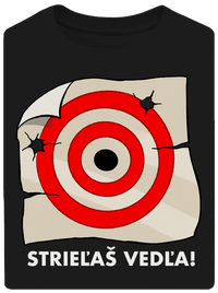 unisex tričko oversized