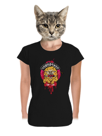 dámske tričko prémium