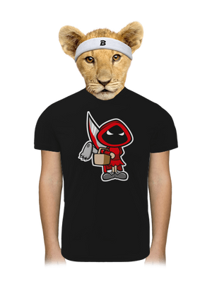 detské športové tričko