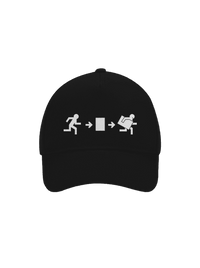 šiltovka baseballka