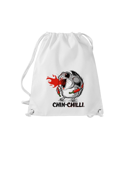 Chinchilli vak White