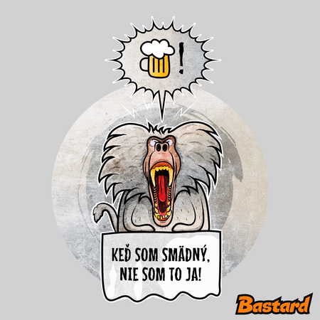 Keď som smädný