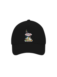 šiltovka baseballka