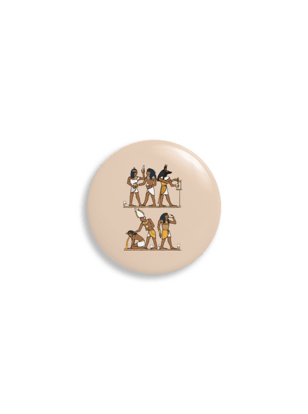 Egyptská párty  