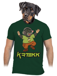 pánske tričko