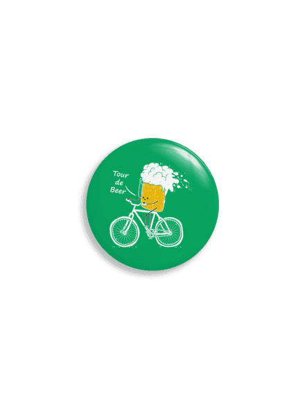 Tour de beer placka 
