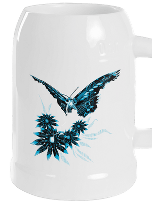 Fake Nature polliter White