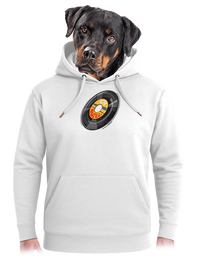 unisex mikina premium